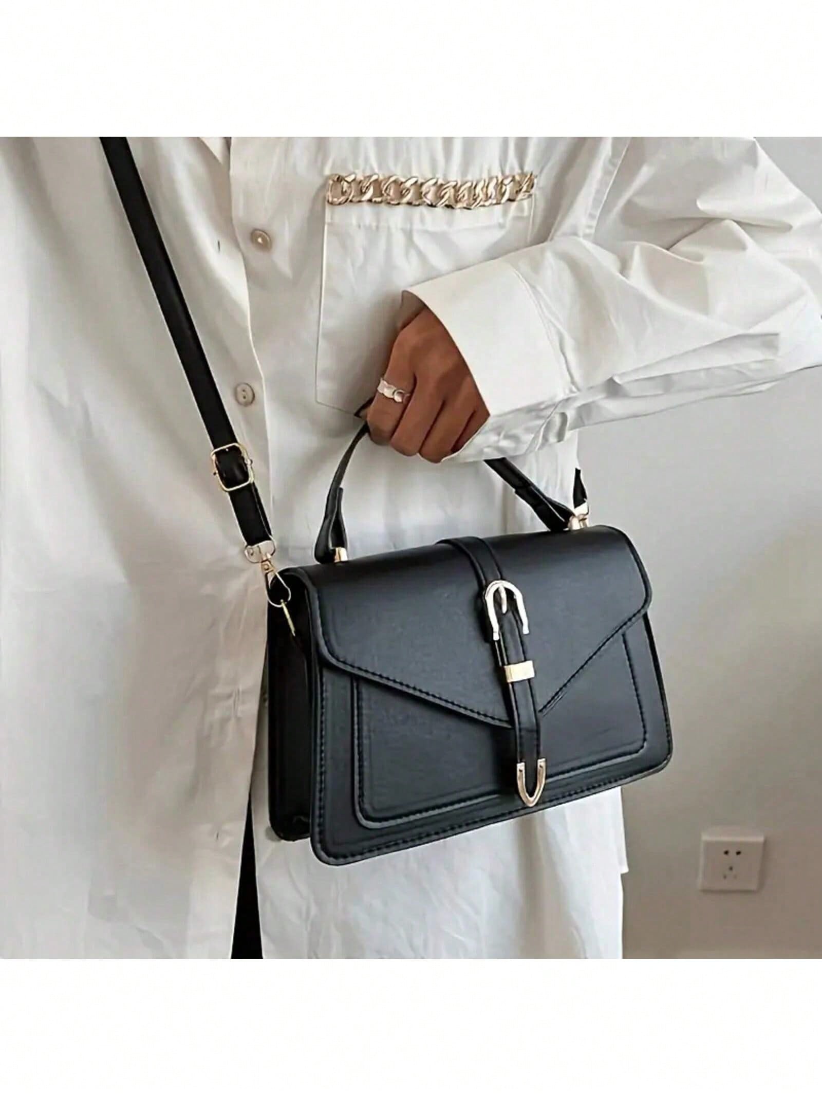 Women PU Leather Handbag Elega - огляд і ціна Women Bags Gift