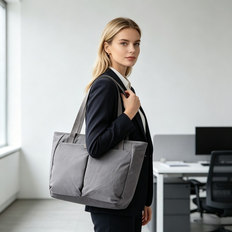 Women's Large Shoulder Tote Ba - огляд і ціна Women'S Tote Bags For Work