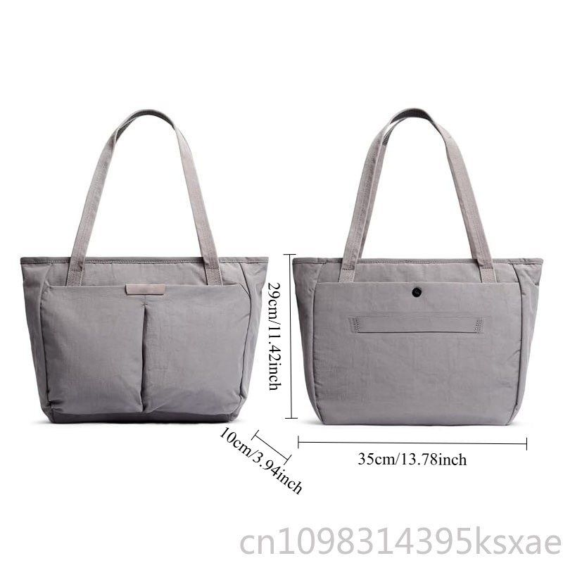 Women's Large Shoulder Tote Ba - огляд і ціна Women'S Tote Bags For Work