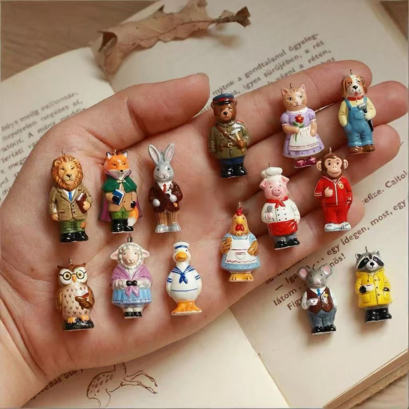 Creative Cartoon Anthropomorph - огляд і ціна Women'S Young Bags