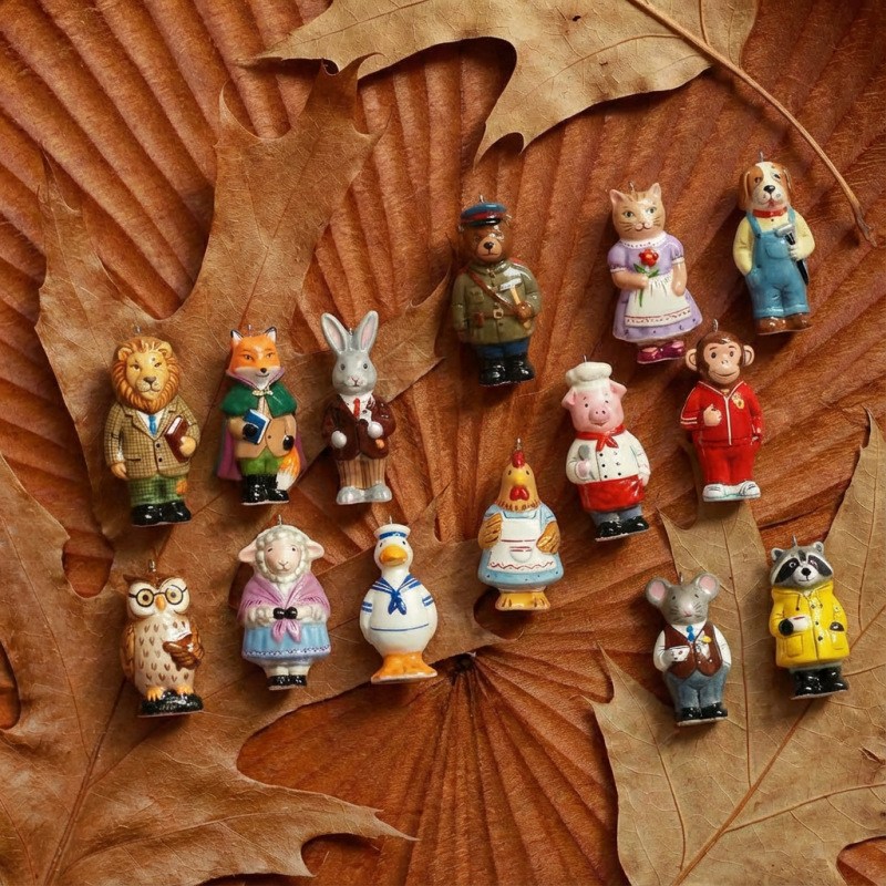 Creative Cartoon Anthropomorph - огляд і ціна Women'S Young Bags