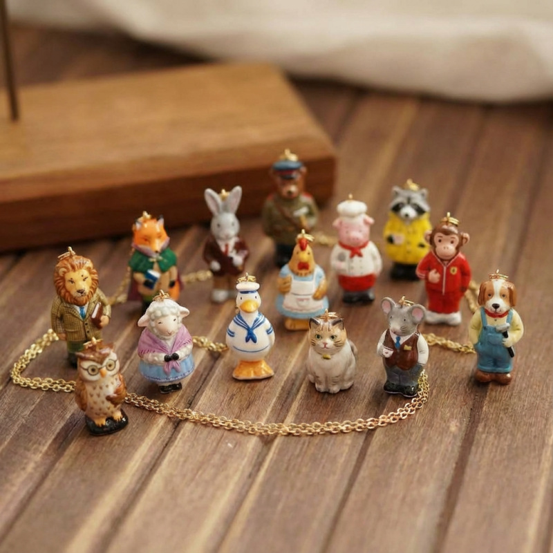 Creative Cartoon Anthropomorph - огляд і ціна Women'S Young Bags
