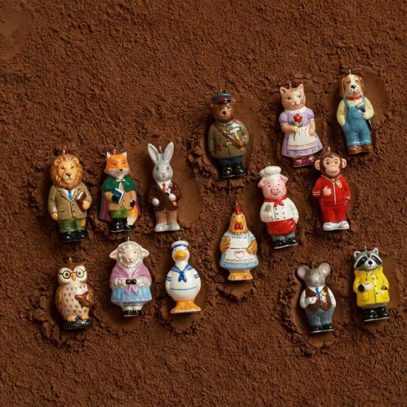 Creative Cartoon Anthropomorph - огляд і ціна Women'S Young Bags