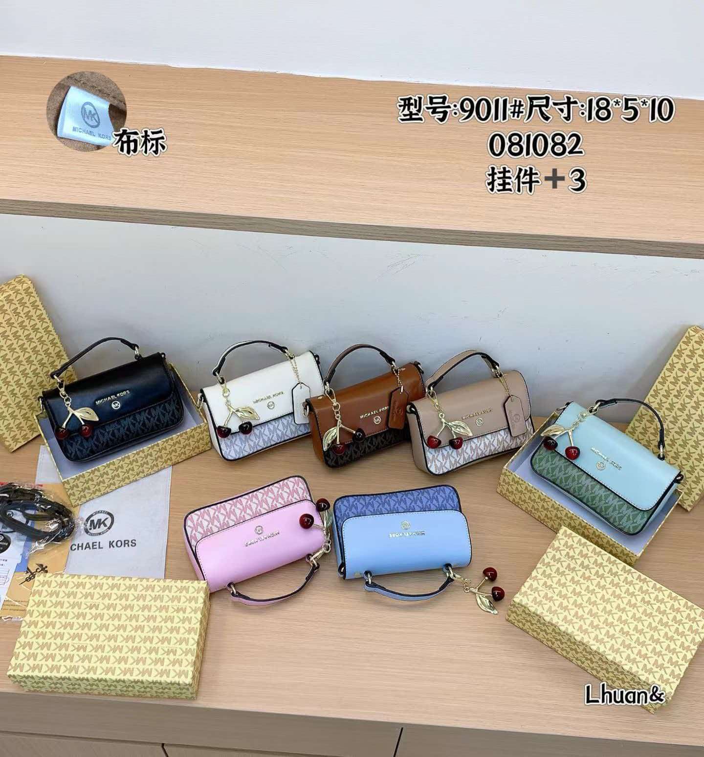 Brand New Michael Kors Women's - огляд і ціна Women'S Bags Michael Kors