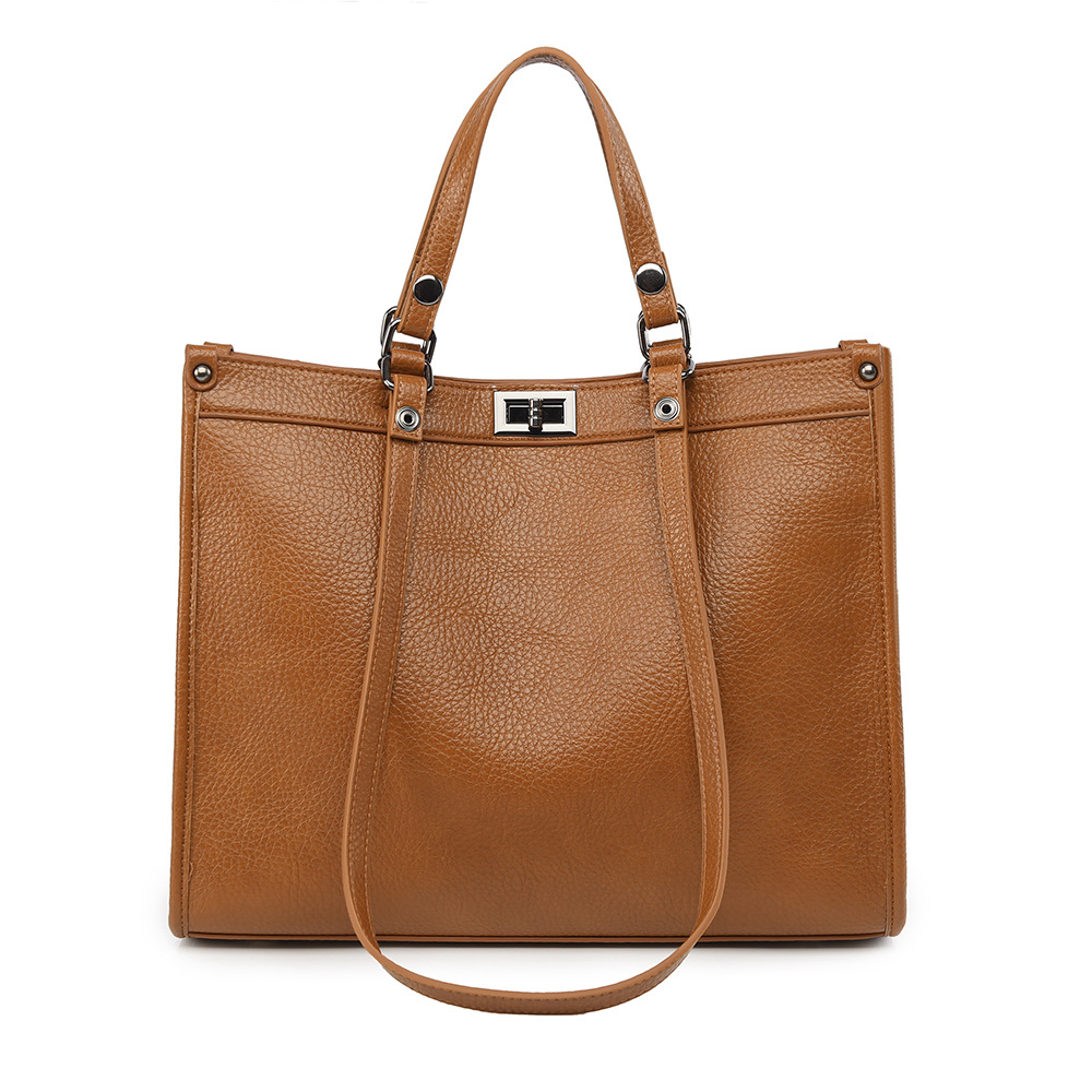 Women Large Capacity Tote Bag  - огляд і ціна Women'S Tote Bags For Work