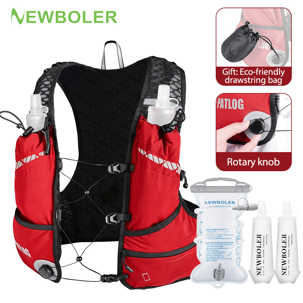 NEWBOLER Outdoor Trail Running - огляд і ціна Women Bags Polene