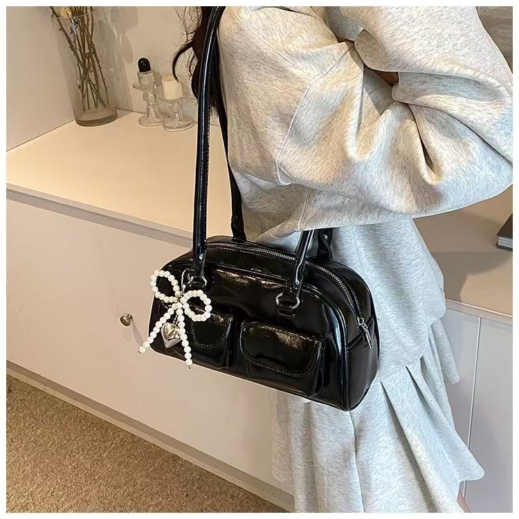 Fashionable Underarm Bow Bag f - огляд і ціна Women Bags For Airport