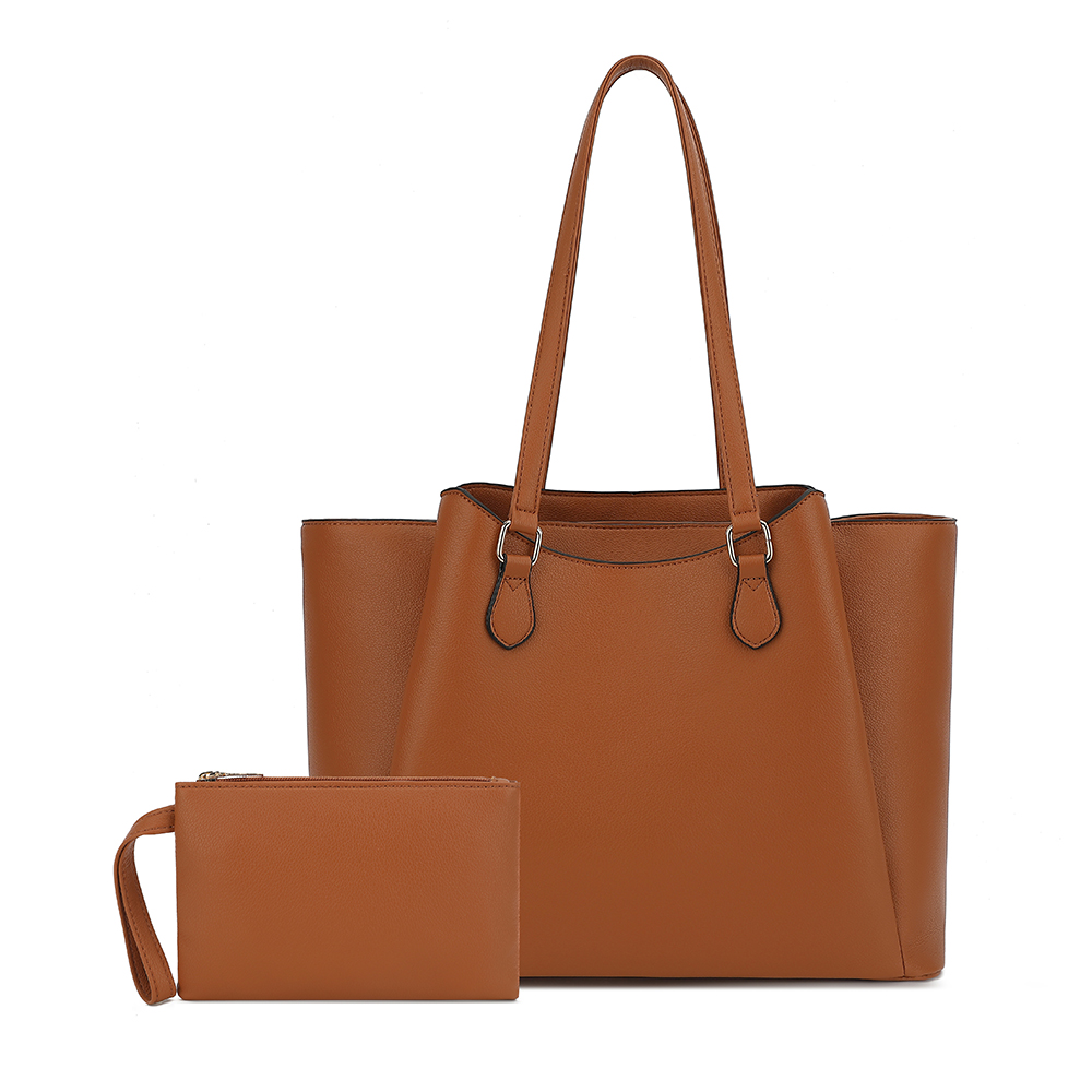 Tote Bag for Women, Large PU L - огляд і ціна Women'S Tote Bags For Work
