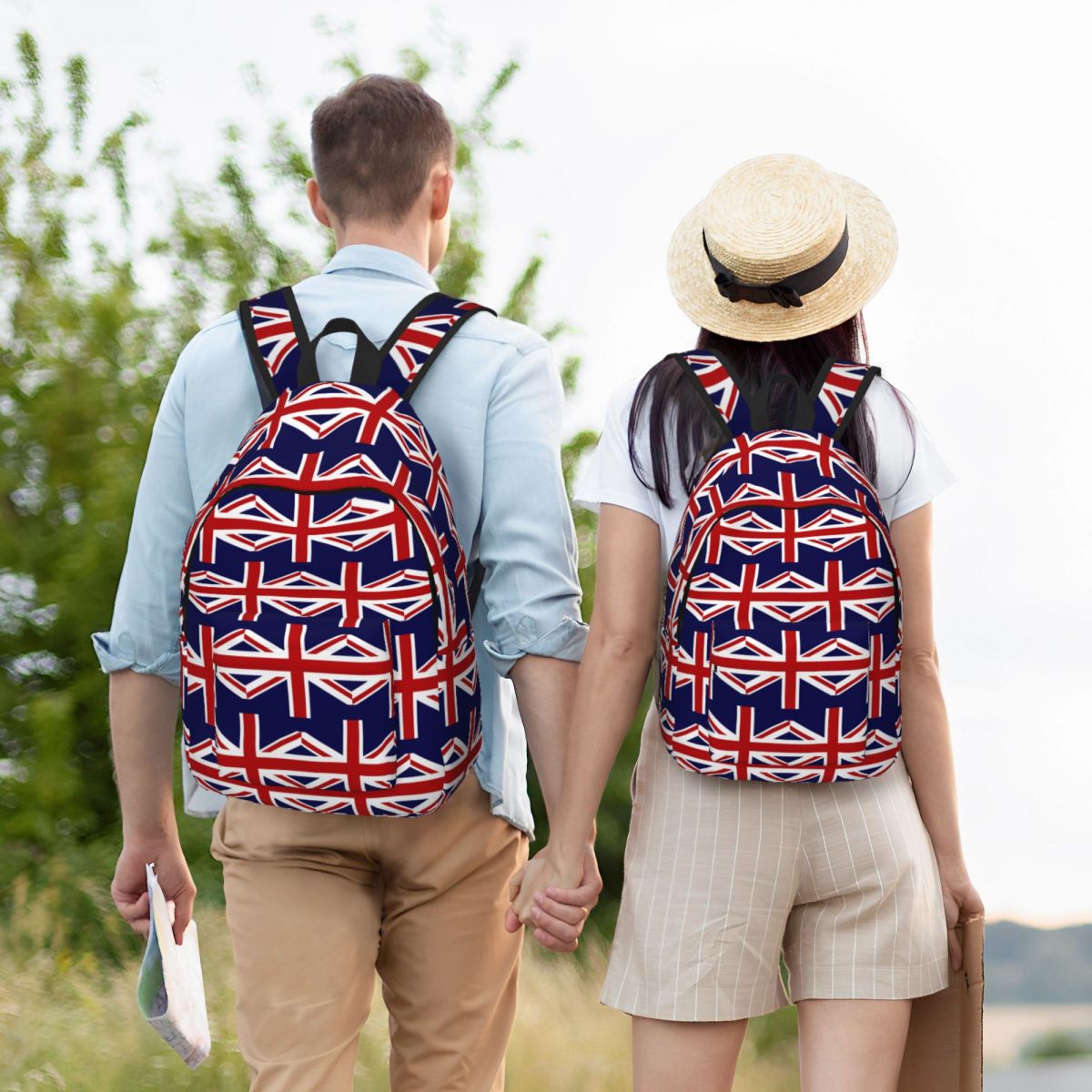 Union Jack Flag Of The UK Back - огляд і ціна Women Bags Uk Sale