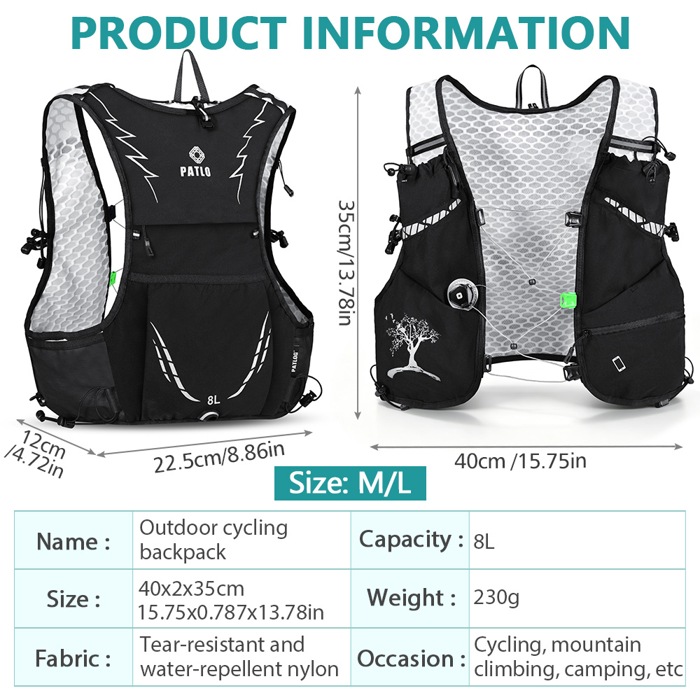 2026 New 8L Outdoor Trail Runn - огляд і ціна Women Bags Polene