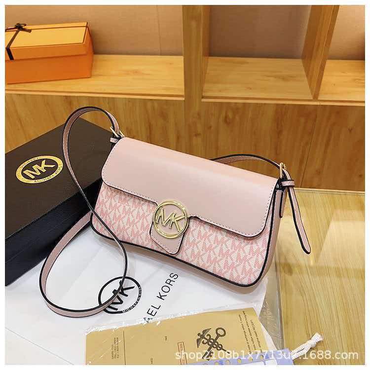 Michael Kors Fashion Crossbody - огляд і ціна Women'S Bags Michael Kors
