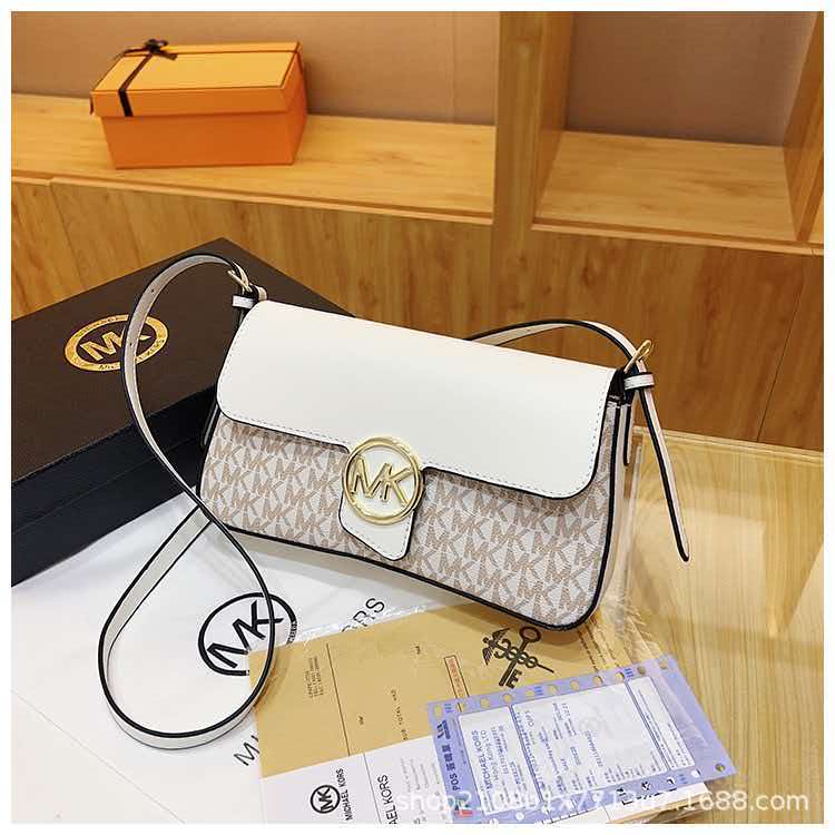 Michael Kors Fashion Crossbody - огляд і ціна Women'S Bags Michael Kors