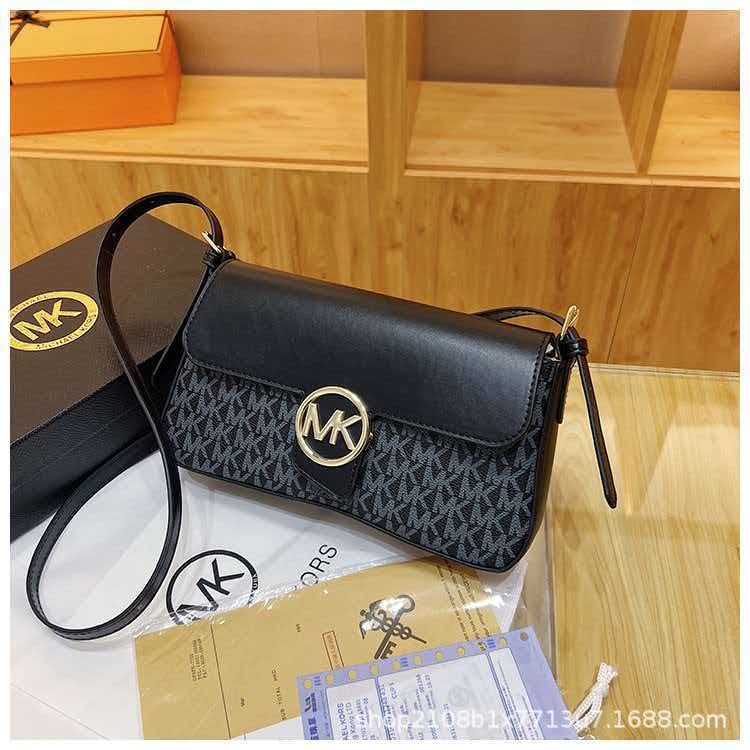 Michael Kors Fashion Crossbody - огляд і ціна Women'S Bags Michael Kors