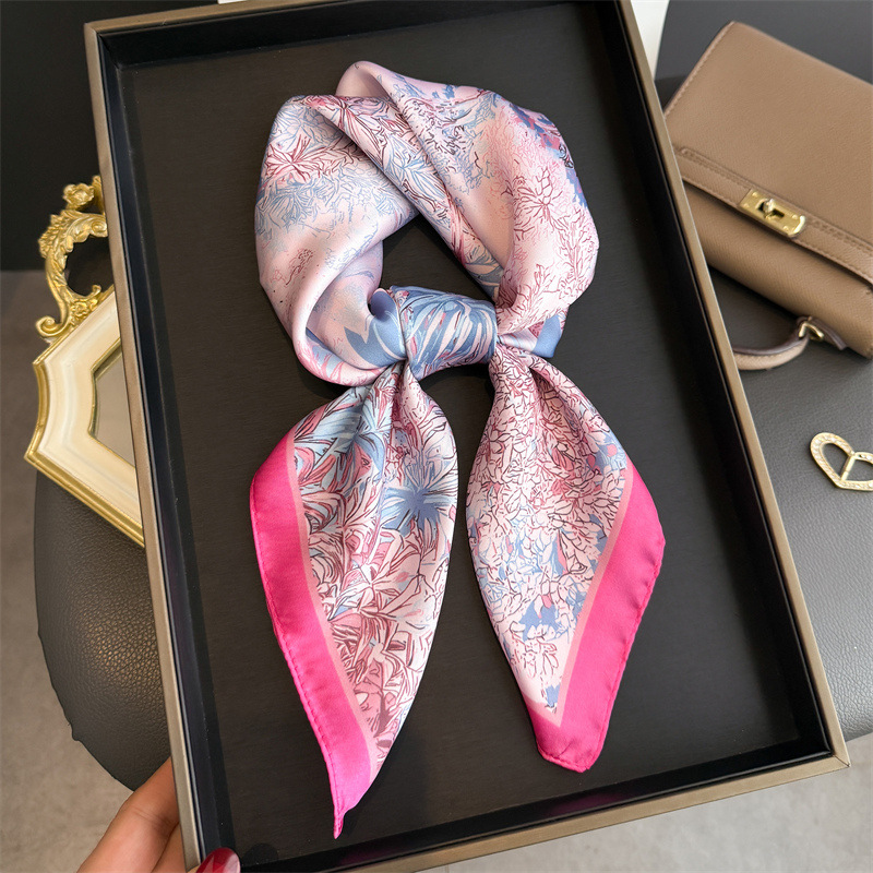 Luxury Design Print Scarf For  - огляд і ціна Women Bags Online