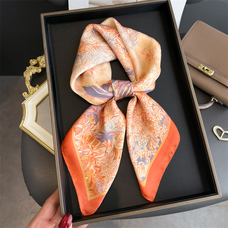 Luxury Design Print Scarf For  - огляд і ціна Women Bags Online