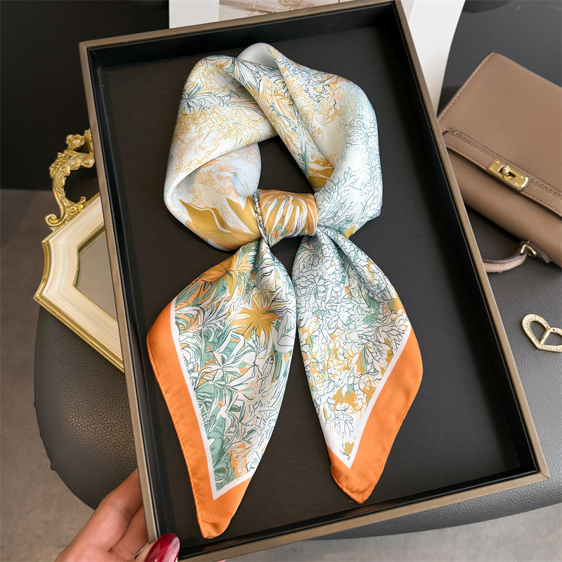 Luxury Design Print Scarf For  - огляд і ціна Women Bags Online