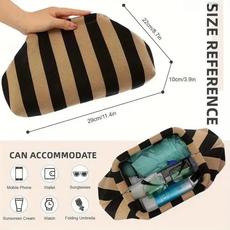 Women S Crochet Clutch Bag – L - огляд і ціна Women Bags Gift