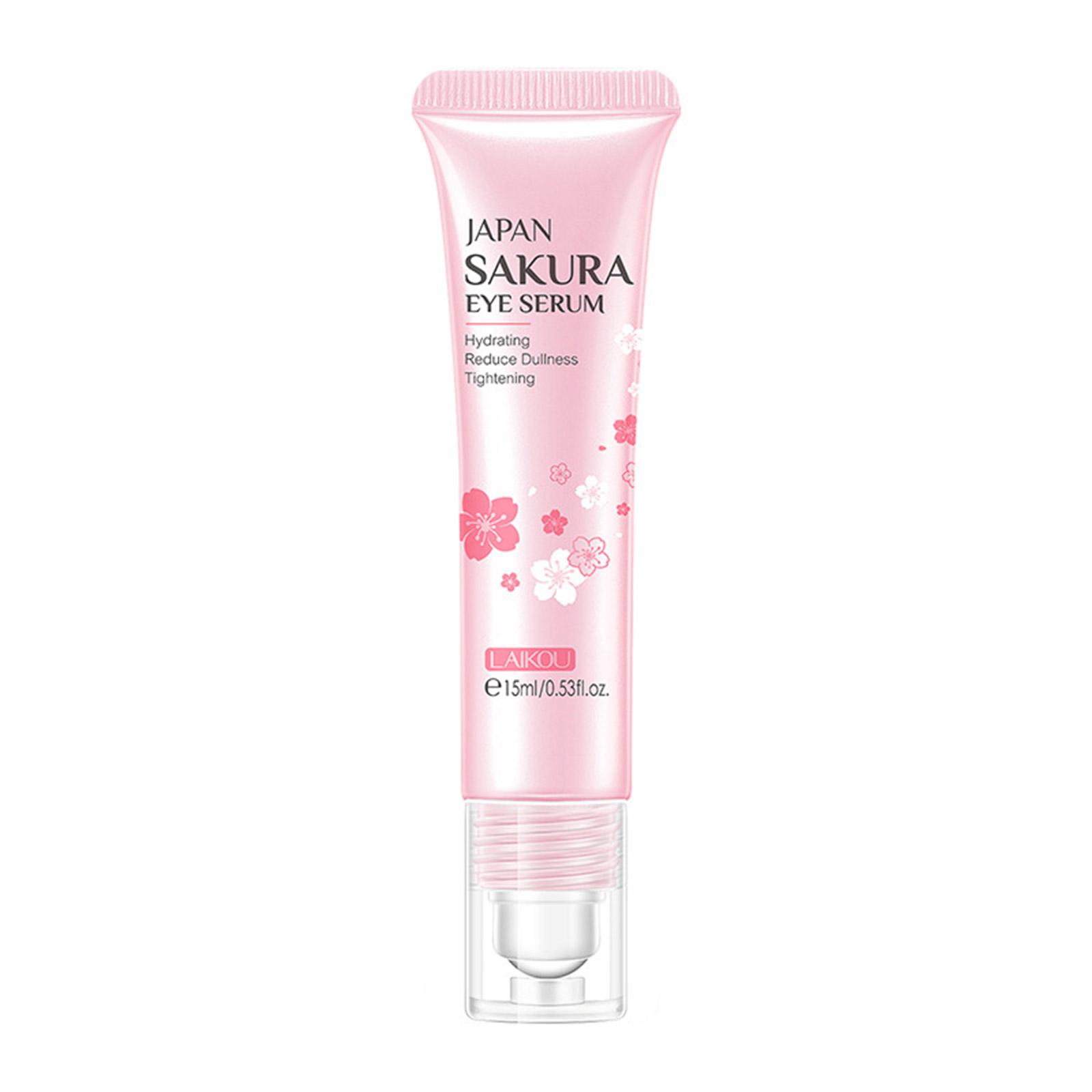 15ml Sakura Serum Eye Massage  - огляд і ціна Women Bags Polene
