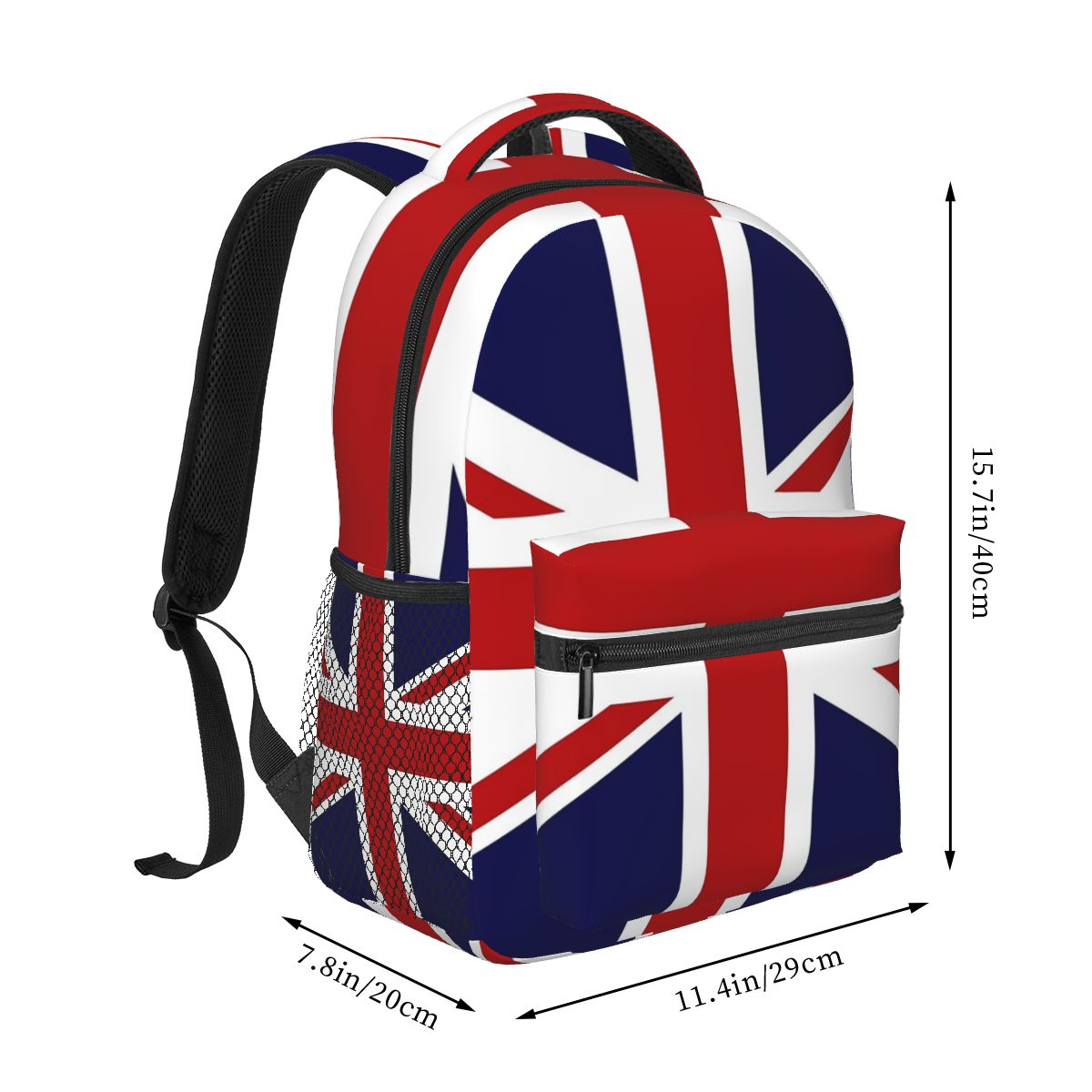 Union Jack Flag Of The UK Back - огляд і ціна Women Bags Uk Sale
