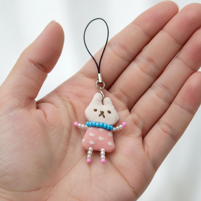 Cute Frog Pig Cat Pendant Keyc - огляд і ціна Women'S Young Bags