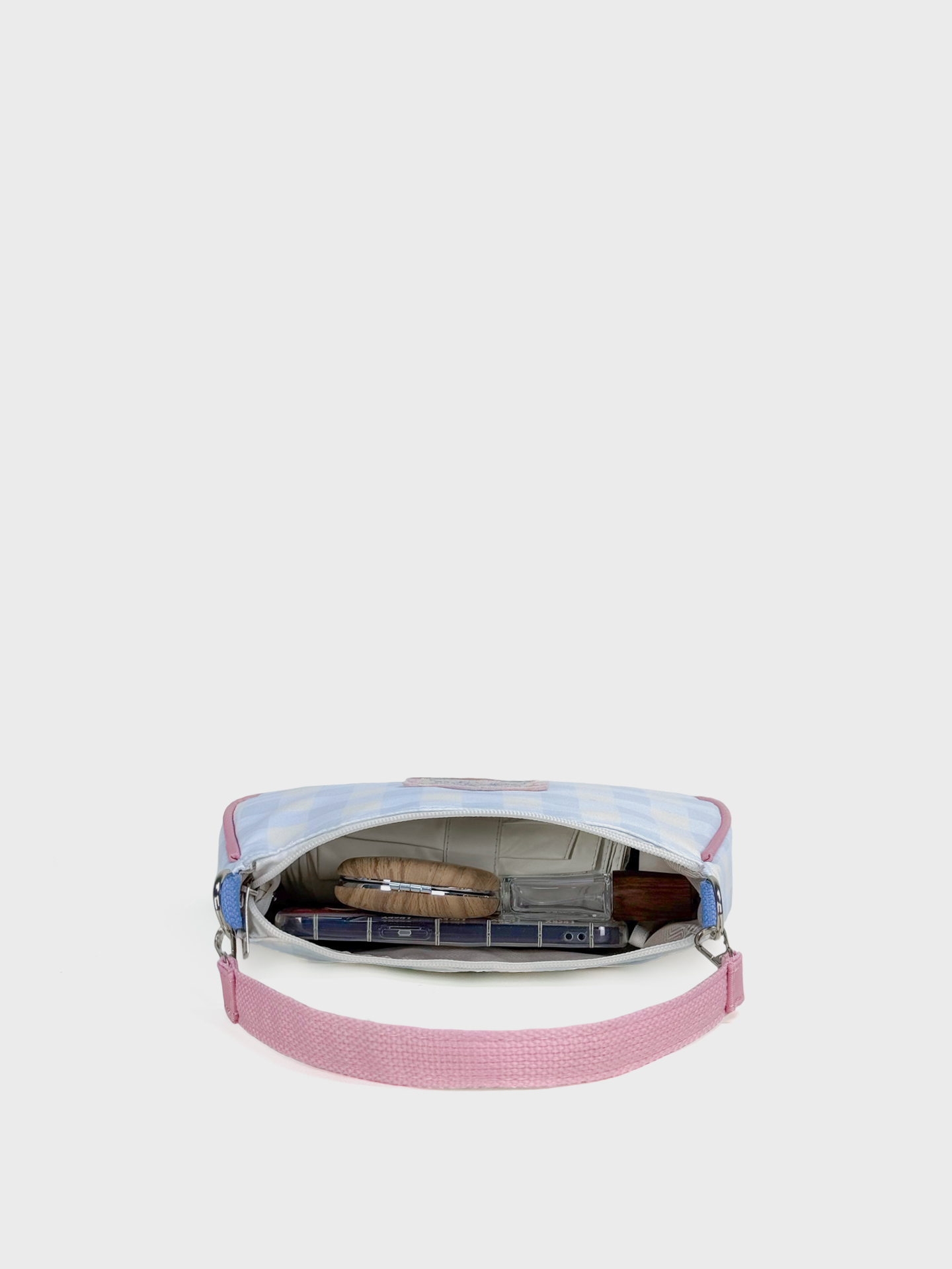 Fashionable Ladies' Underarm P - огляд і ціна Women'S Young Bags