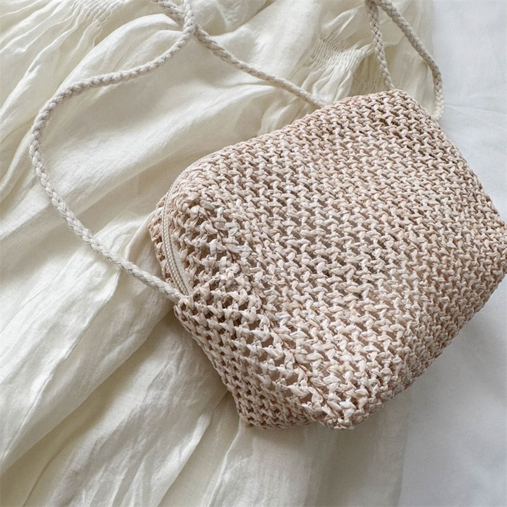 Trendy Women Summer Woven Cros - огляд і ціна Women'S Bags Holiday