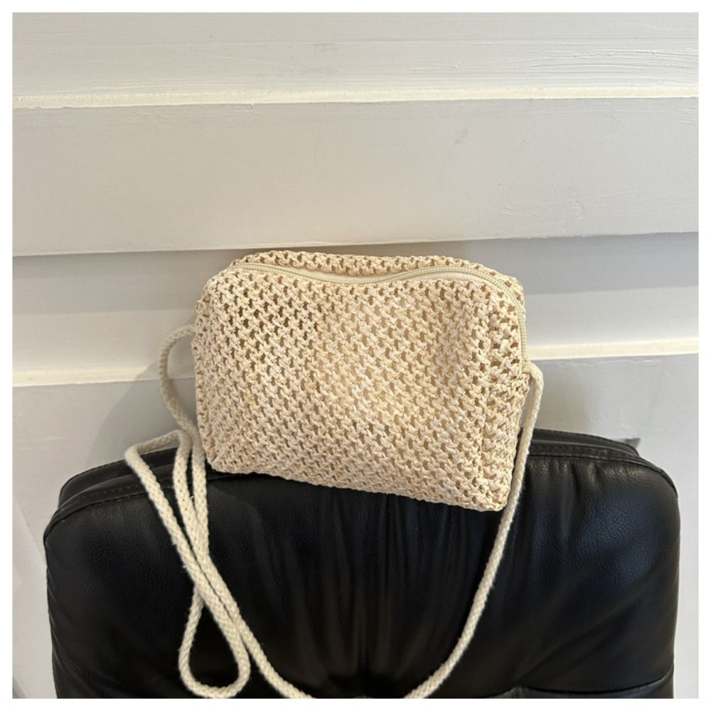 Trendy Women Summer Woven Cros - огляд і ціна Women'S Bags Holiday