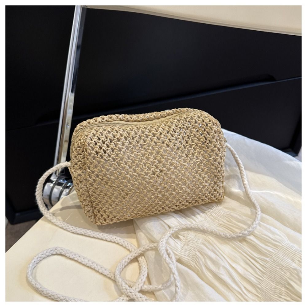 Trendy Women Summer Woven Cros - огляд і ціна Women'S Bags Holiday
