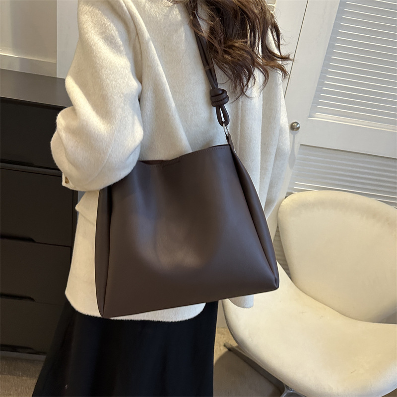 Commuting Korean Version Large - огляд і ціна Women Bags For Airport
