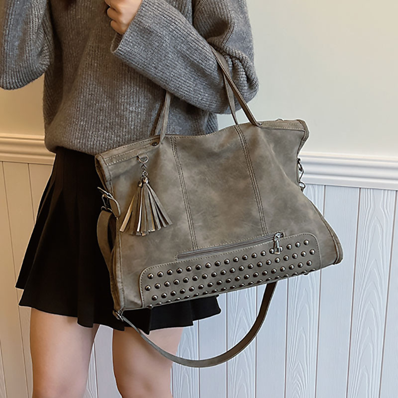 Large Capacity Tote Bag for Wo - огляд і ціна Women'S Tote Bags For Work
