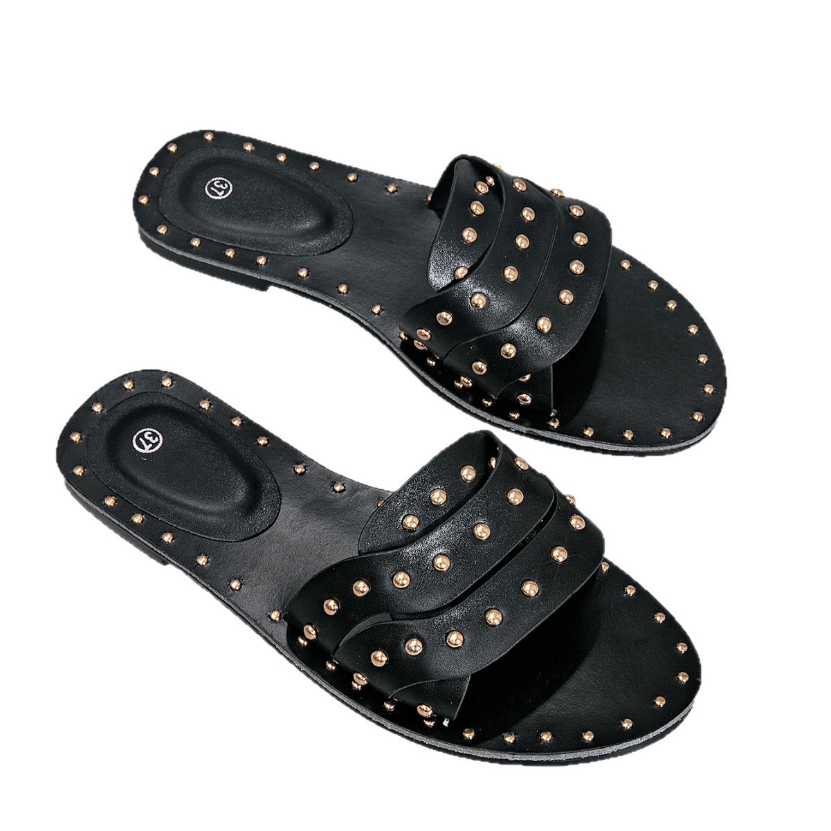 Women's Summer New Wear Rivet  - огляд і ціна Women'S Bags Holiday