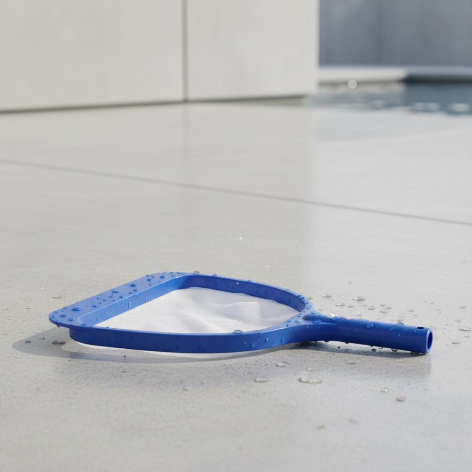 Swimming Pool Leaf Scooping Ne - огляд і ціна Mesh Net Bag