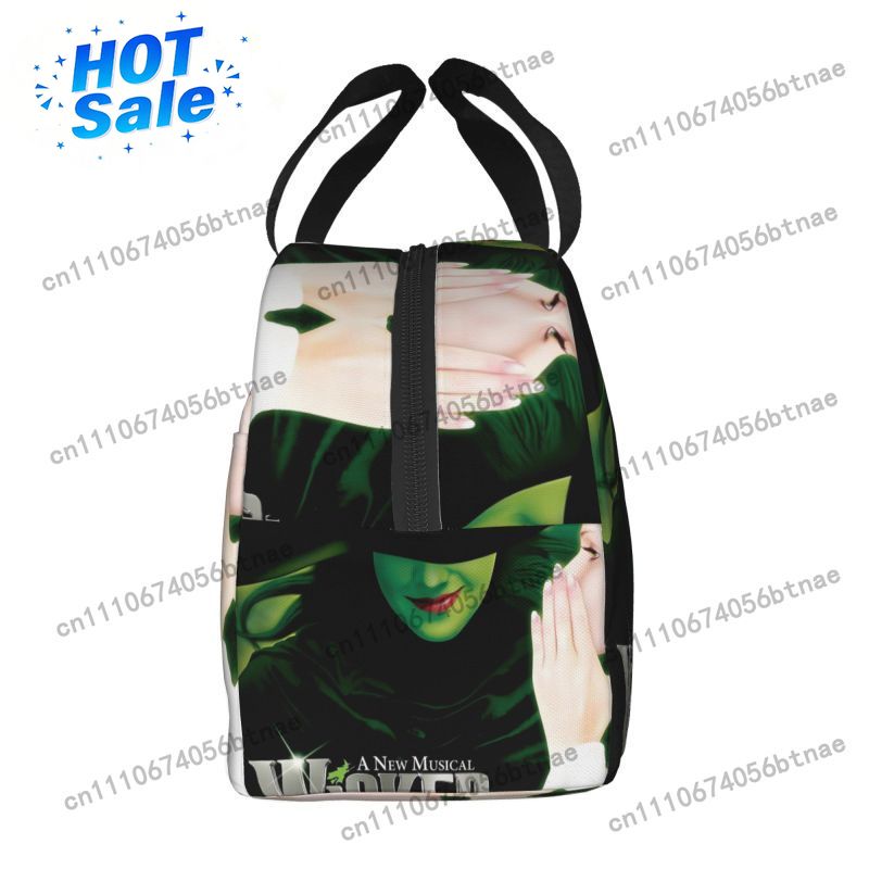 Custom W-Wickeds Magic Thermal - огляд і ціна Women'S Tote Bags For Work