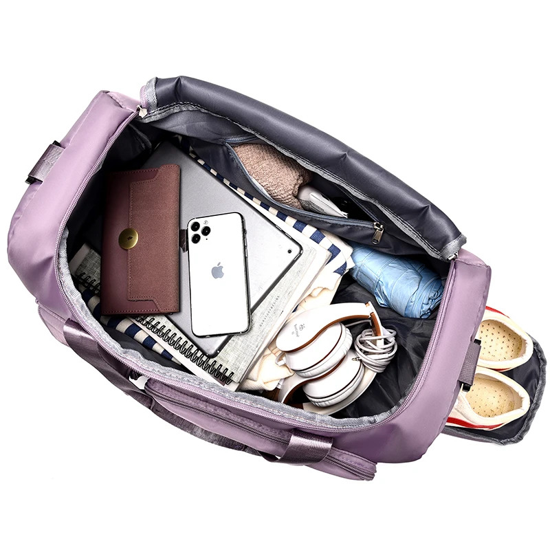One Piece Man Women Travel Bag - огляд і ціна Women Bags Gift