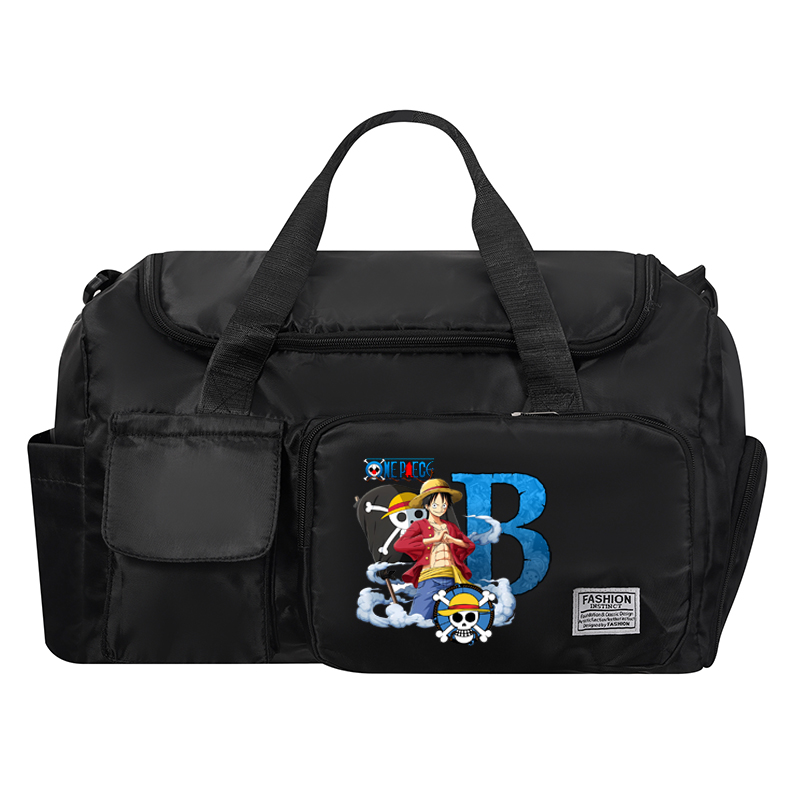One Piece Man Women Travel Bag - огляд і ціна Women Bags Gift