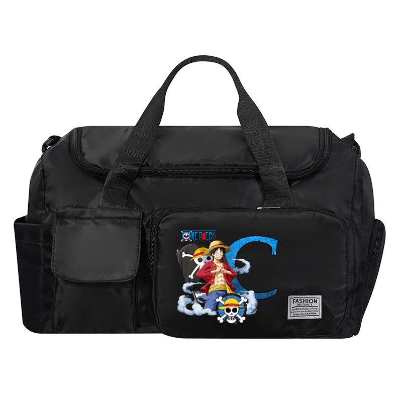 One Piece Man Women Travel Bag - огляд і ціна Women Bags Gift