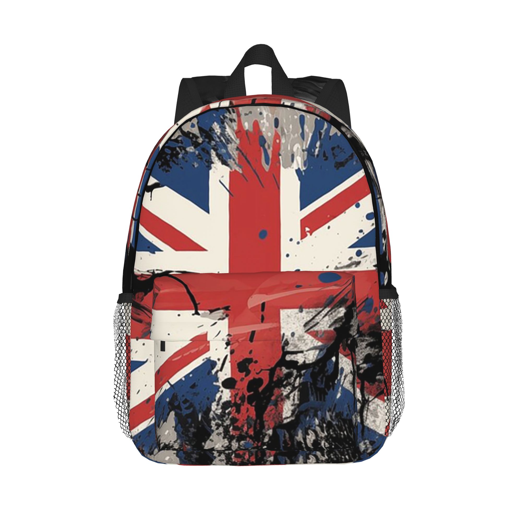 Union Jack Flag Of The UK Unit - огляд і ціна Women Bags Uk Sale
