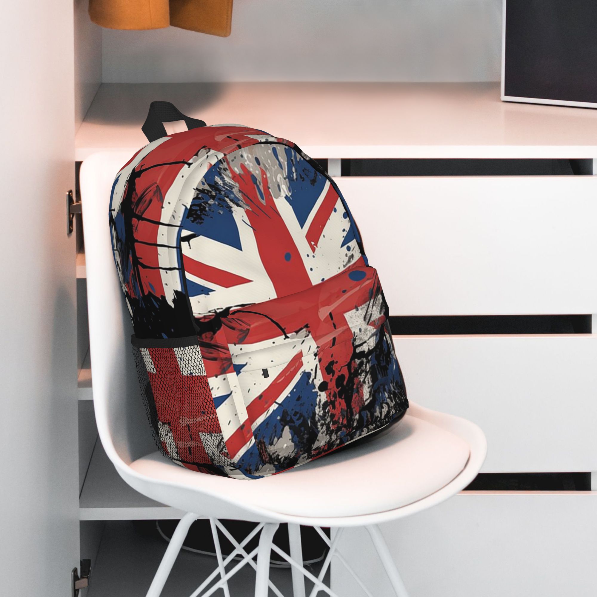 Union Jack Flag Of The UK Unit - огляд і ціна Women Bags Uk Sale
