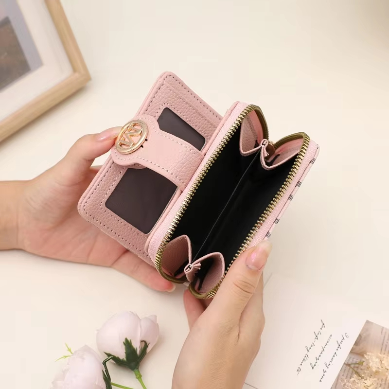 Women’s Short Wallet Lady Purs - огляд і ціна Women'S Bags At M&S
