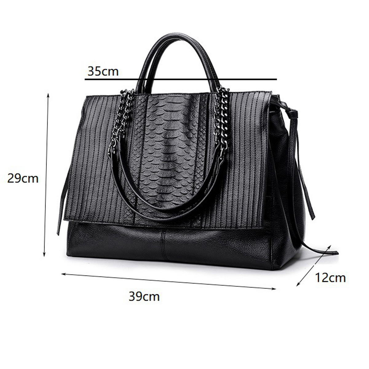 Elegant Tote Bag With Zipper,  - огляд і ціна Women'S Tote Bags For Work