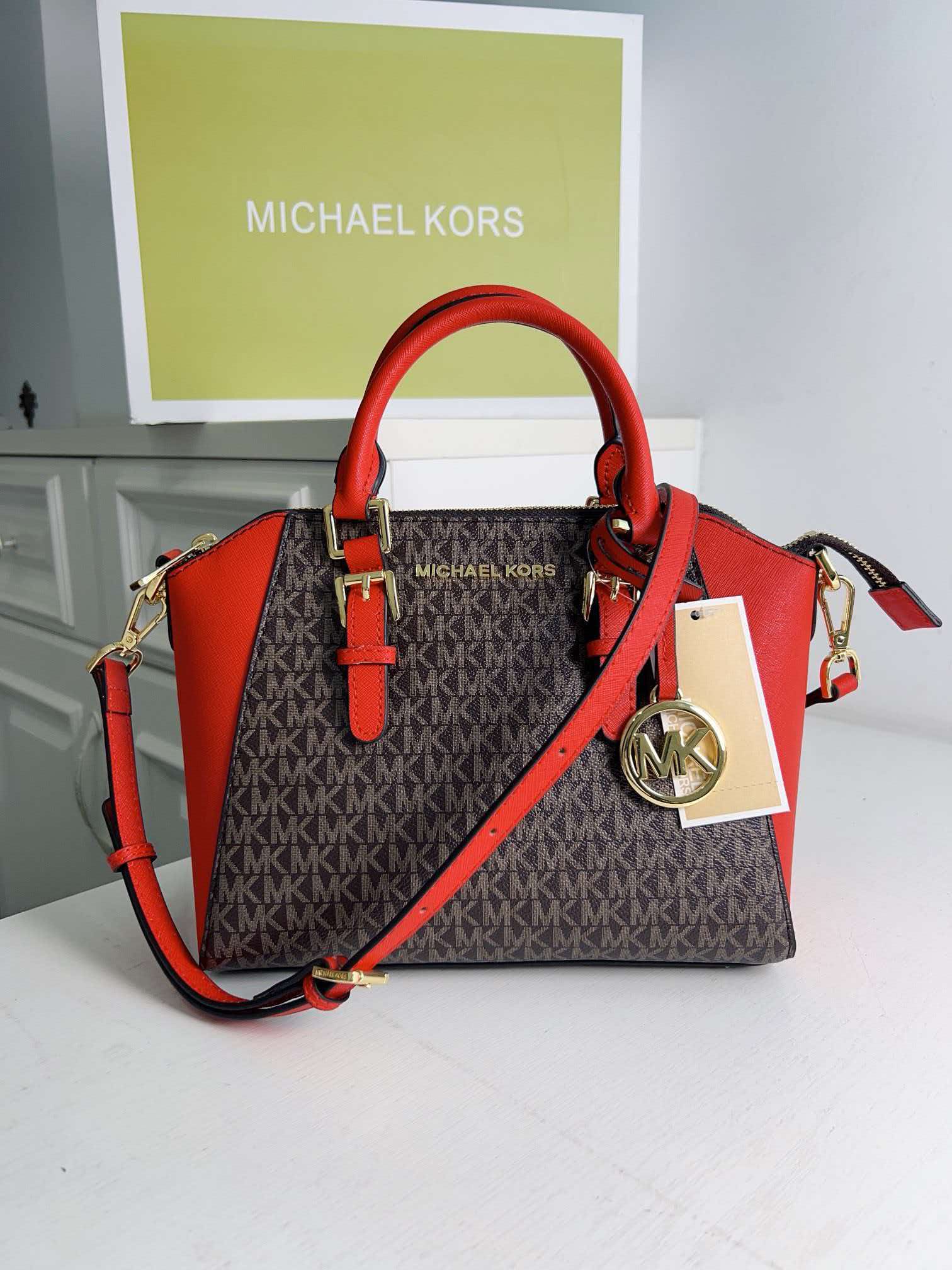 Brand new Michael Kors women's - огляд і ціна Women'S Bags Michael Kors