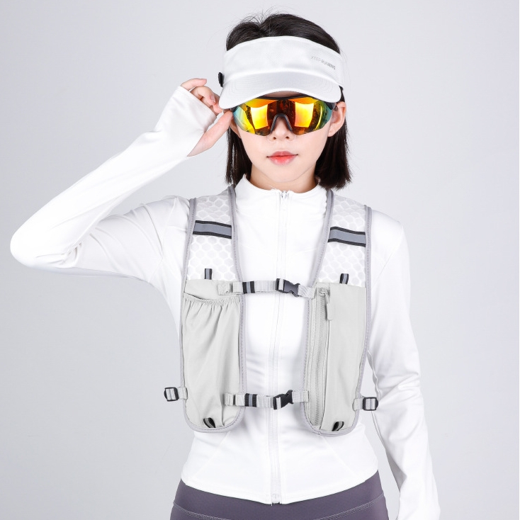 Running Vest Hydration Backpac - огляд і ціна Women Bags Polene