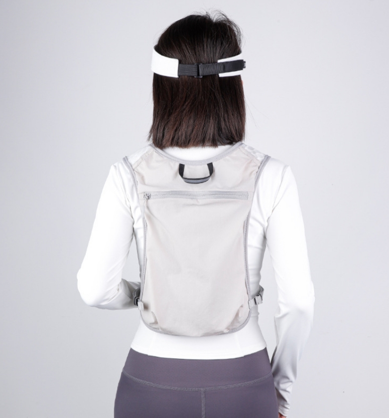 Running Vest Hydration Backpac - огляд і ціна Women Bags Polene