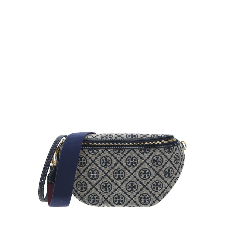 TORY BURCH T Monogram Belt Bag - огляд і ціна Women Bags Vietnam