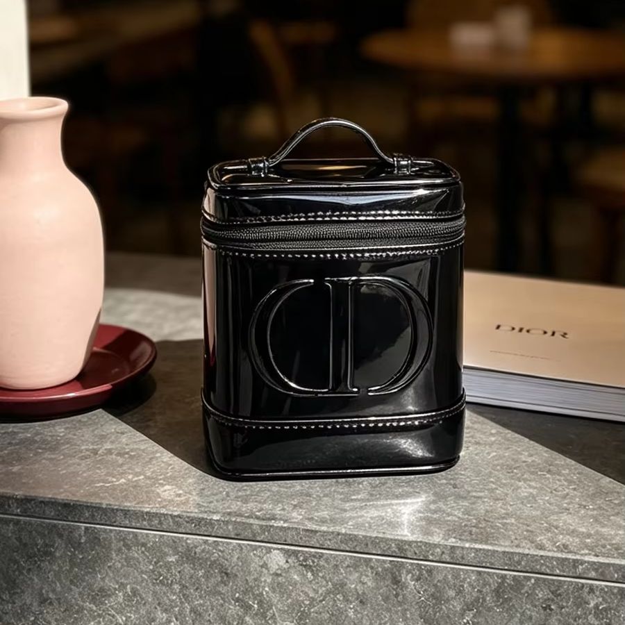 DIORs bag Black Mesh Women Bag - огляд і ціна Women'S Bags Holiday