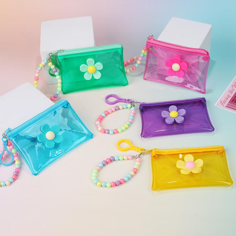 Hot Sale Portable Flower Bead  - огляд і ціна Women Bags Discount