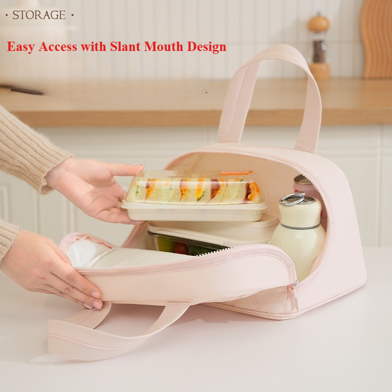 Hot Sale Large Lunch Bag Women - огляд і ціна Women Bags Discount