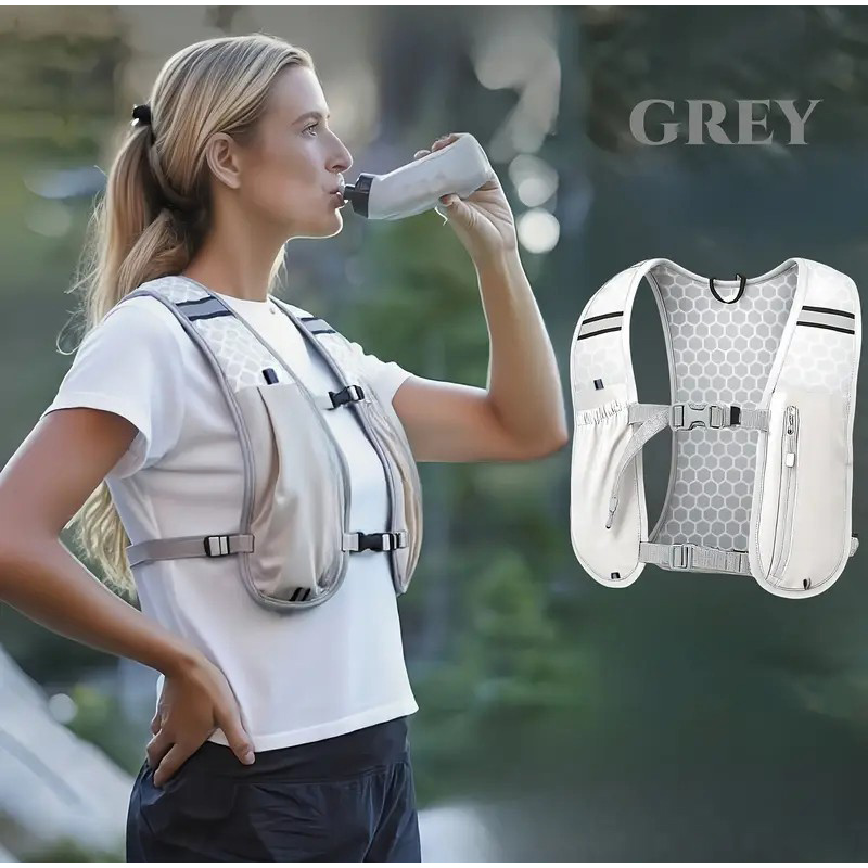 Lightweight Running Vest with  - огляд і ціна Women Bags Polene
