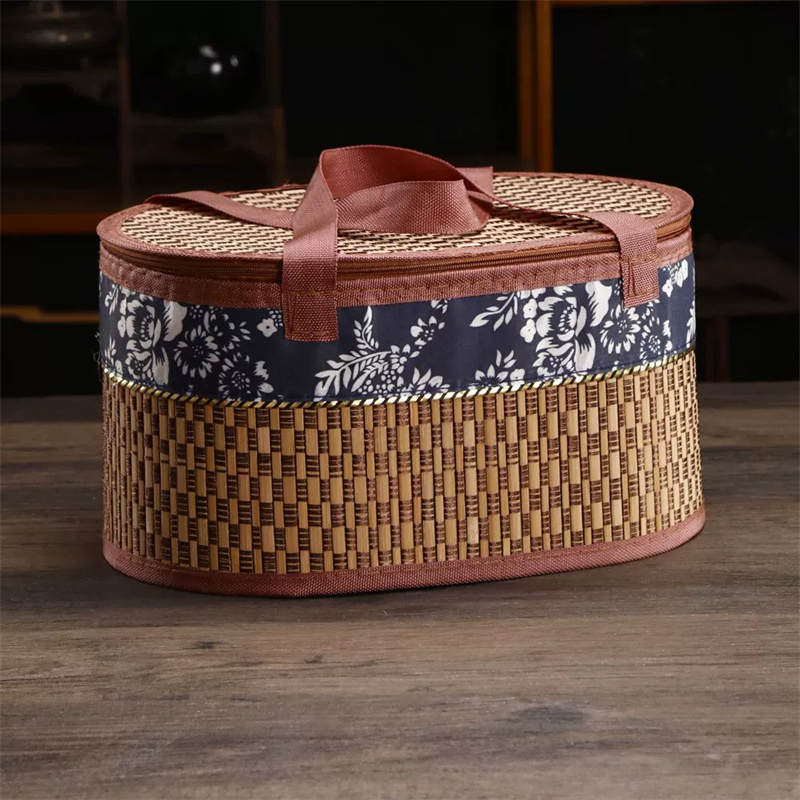 Handcrafted Bamboo Tote Eco-fr - огляд і ціна Women Bags Gift
