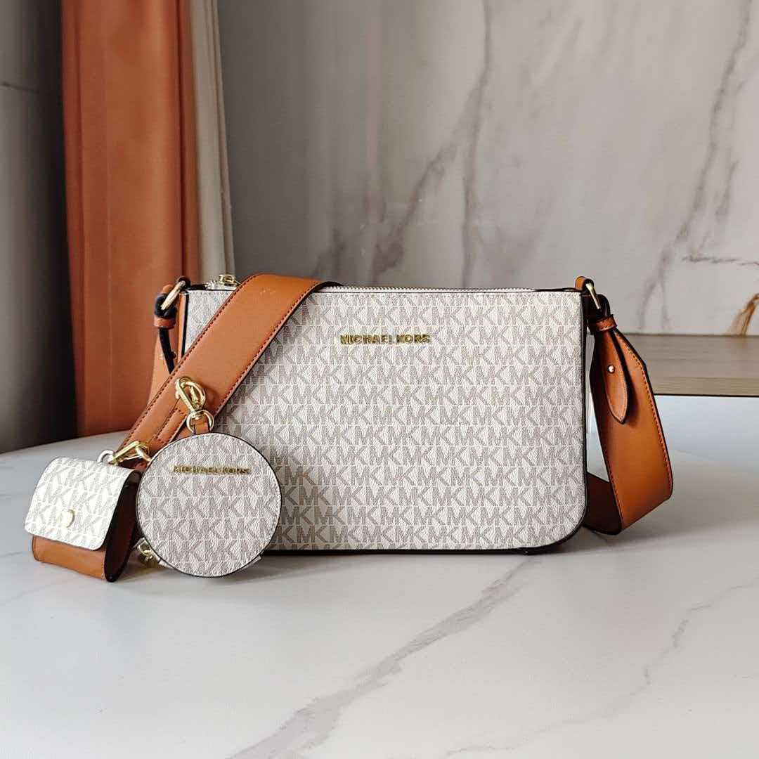 Brand New Michael Kors Women's - огляд і ціна Women'S Bags Michael Kors